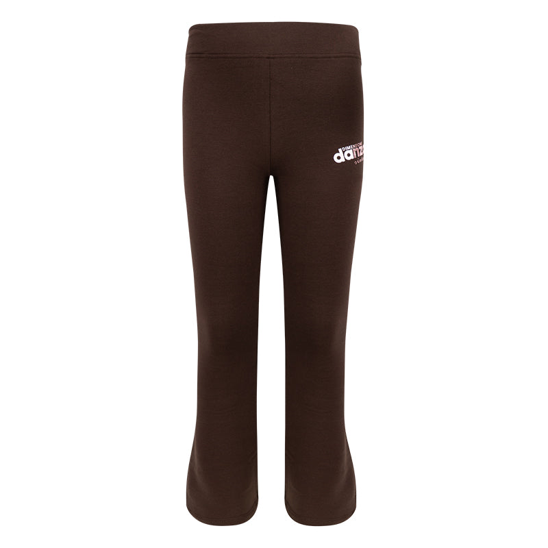 Pantalone bambina little Jazz