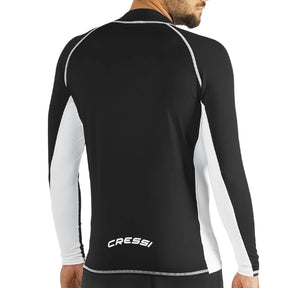 Maglia uomo Rashguard anti UV