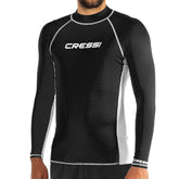 Maglia uomo Rashguard anti UV
