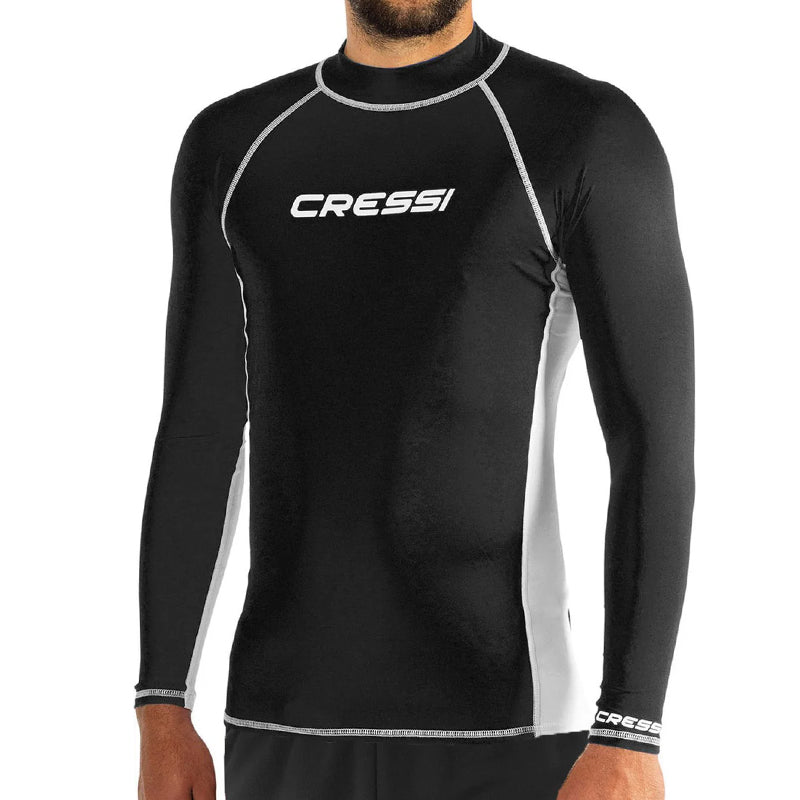 Maglia uomo Rashguard anti UV
