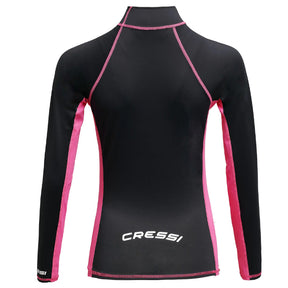Maglia donna Rashguard anti UV