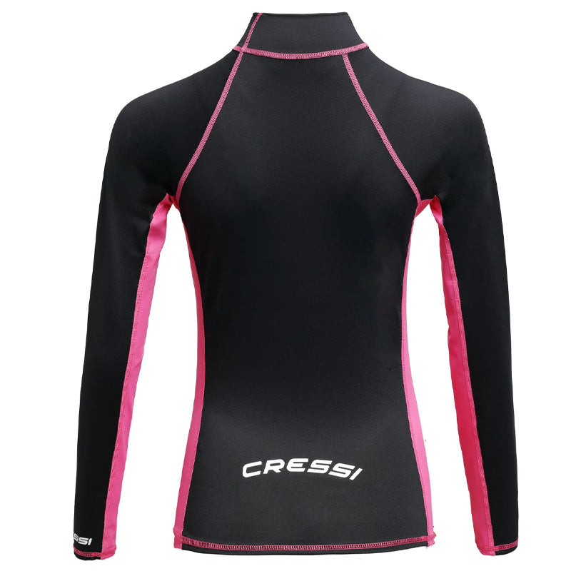 Maglia donna Rashguard anti UV