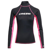 Maglia donna Rashguard anti UV