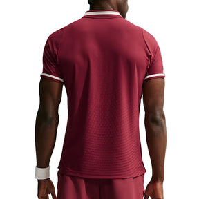 Polo uomo Court Slam Sinner