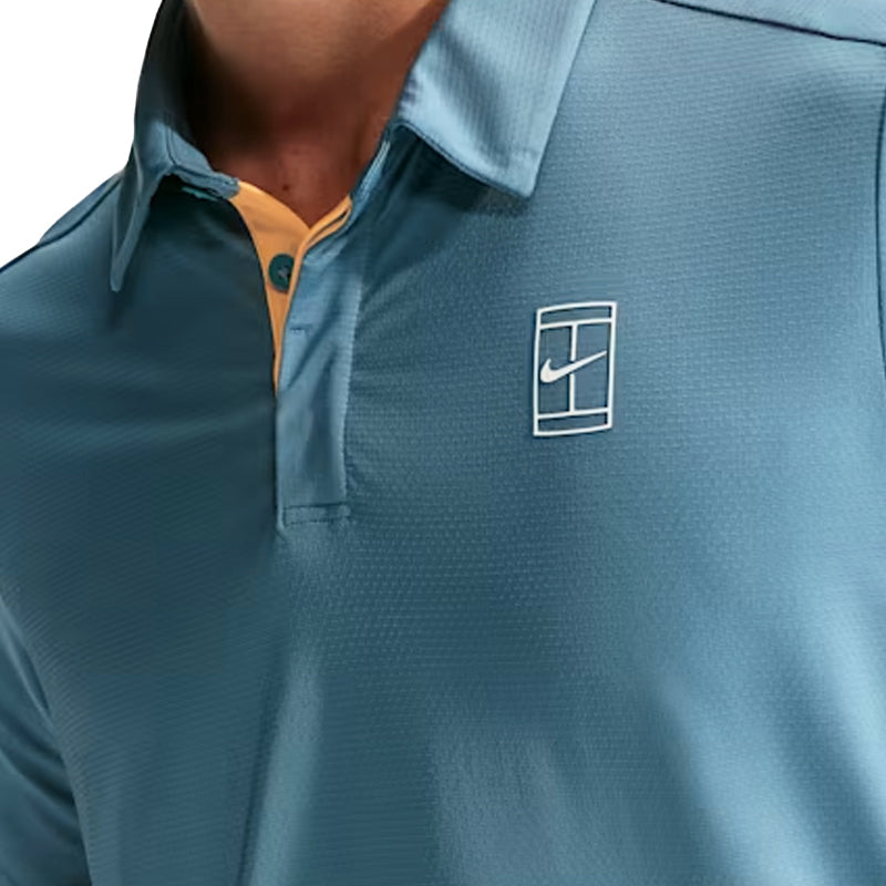 Polo uomo Court Advantage