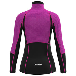 Pile donna Stella Extrafleece