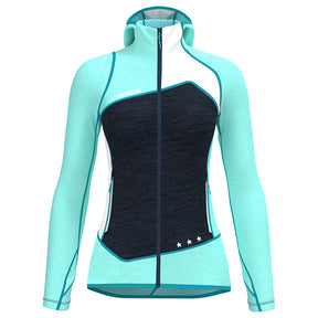 Pile donna Ionic