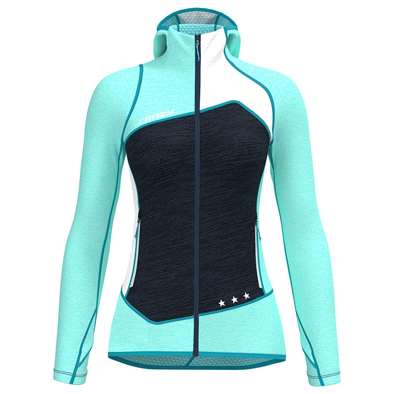 Pile donna Ionic