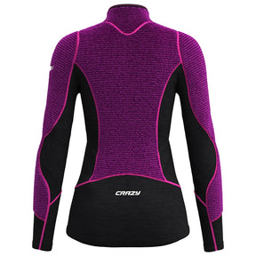 Pile donna Stella Extrafleece