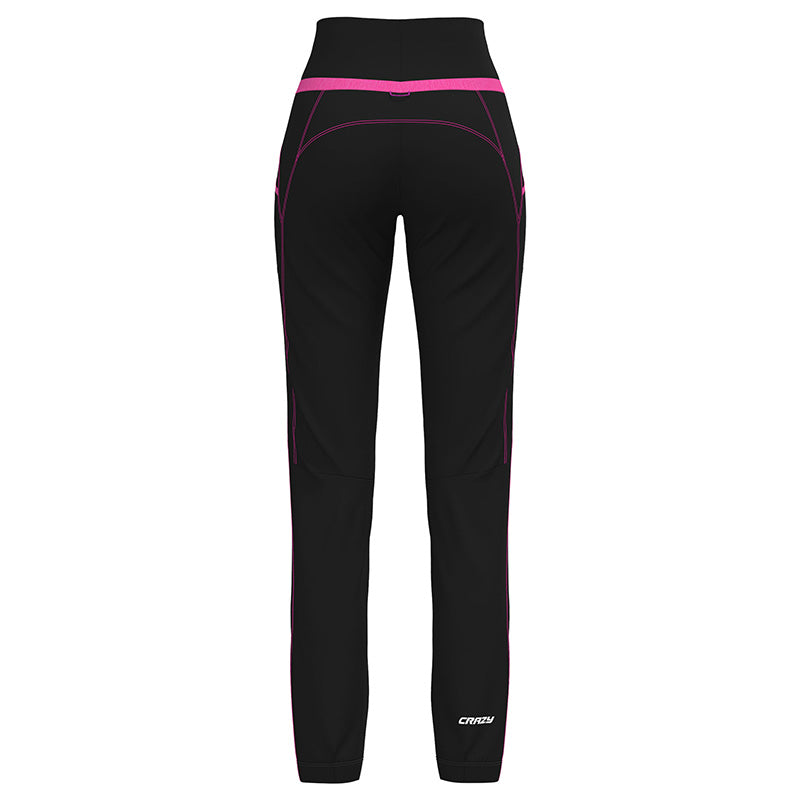 Pantalone donna Exit