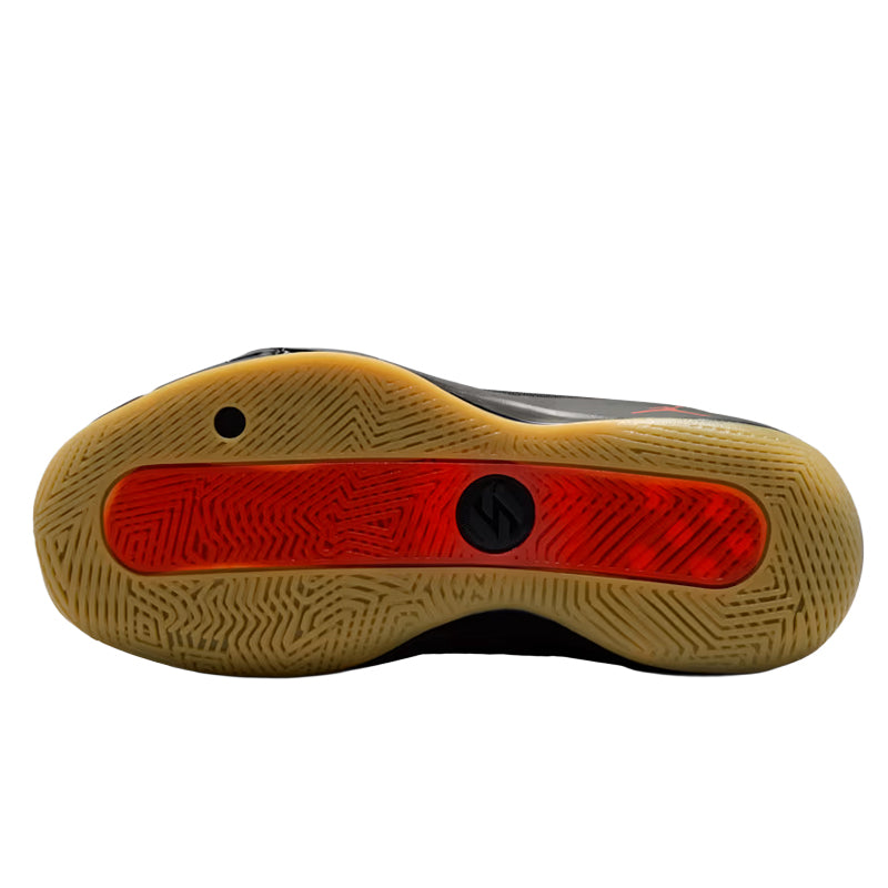 Scarpe bambino Jordan Luca 77 GS