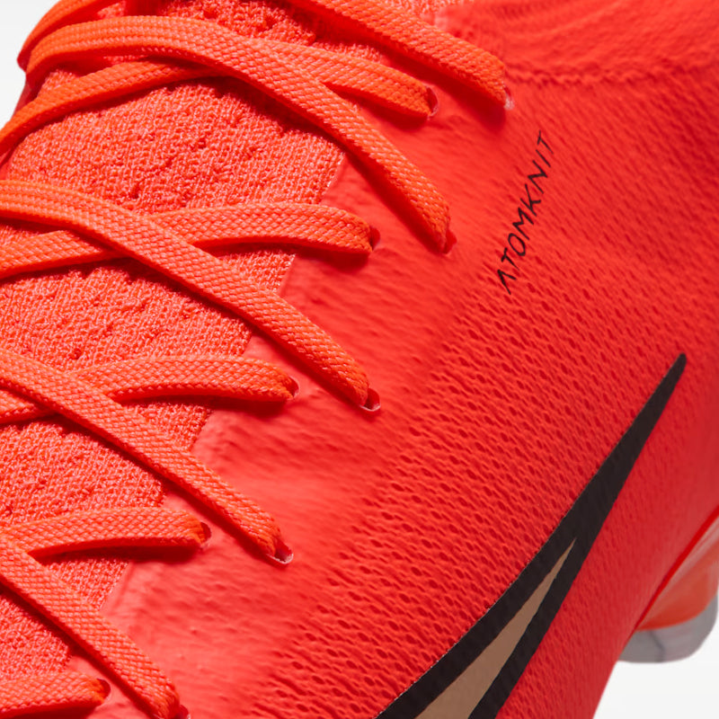 Scarpe uomo Mercurial Vapor 17 Elite FG