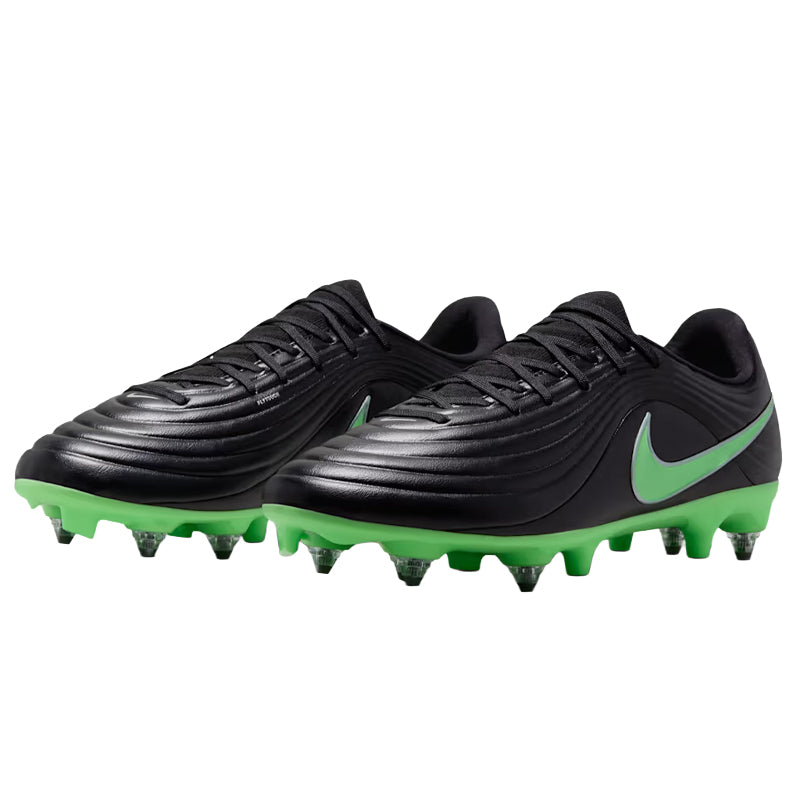 Scarpe uomo Tiempo Maestro Academy SG