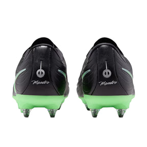 Scarpe uomo Tiempo Maestro Academy SG