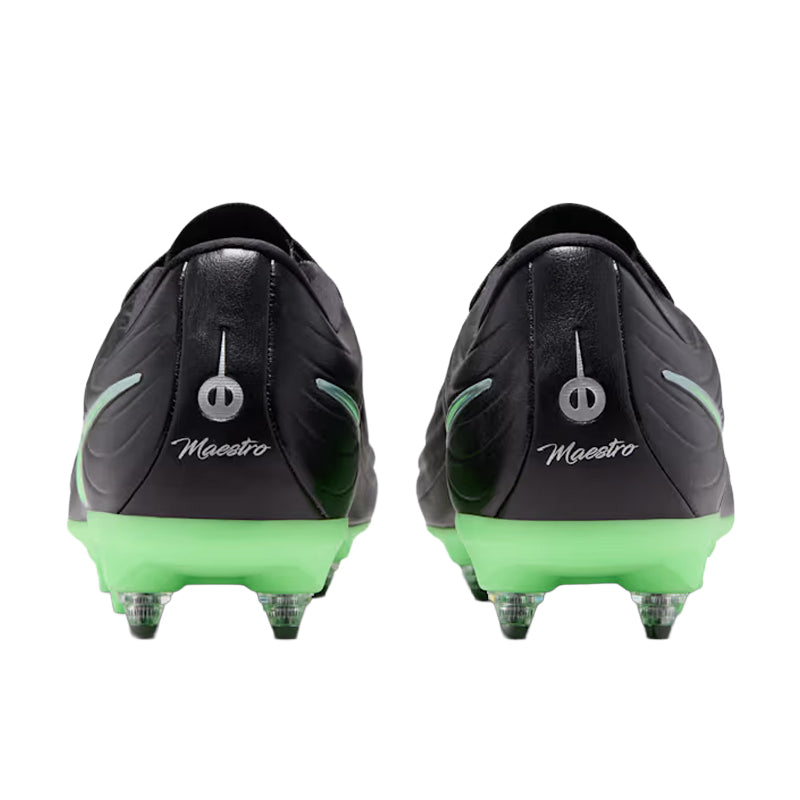 Scarpe uomo Tiempo Maestro Academy SG