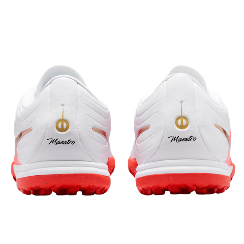 Scarpe uomo Tiempo Maestro Academy TF