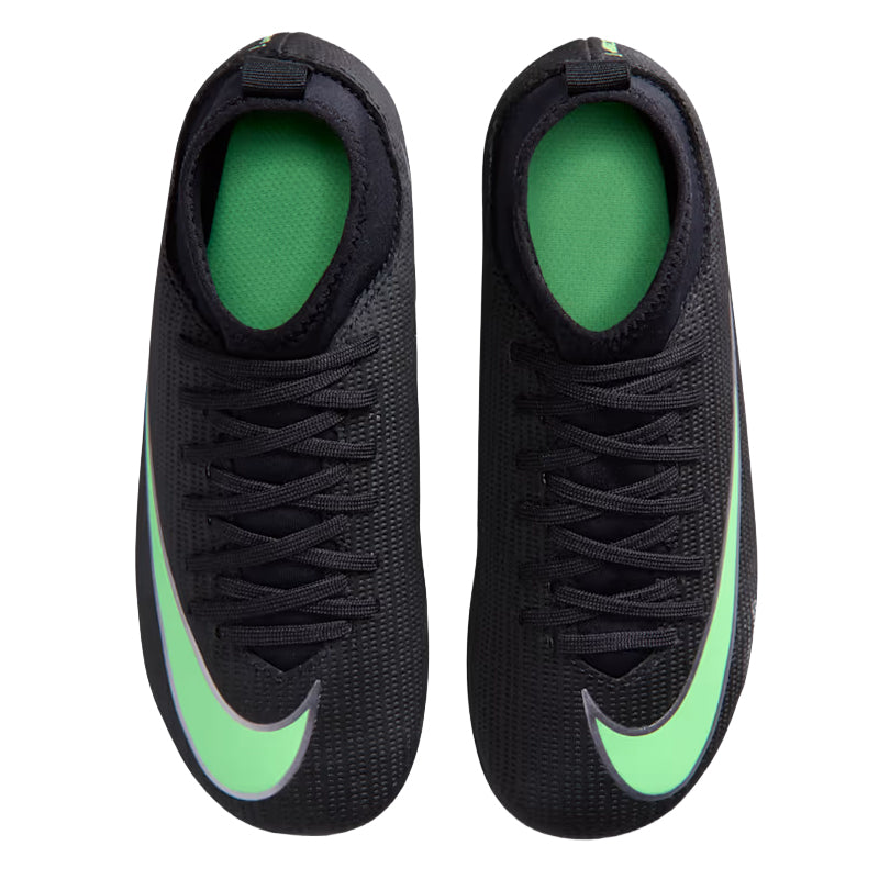 Scarpe bambino Mercurial Superfly 11 Club PS MG