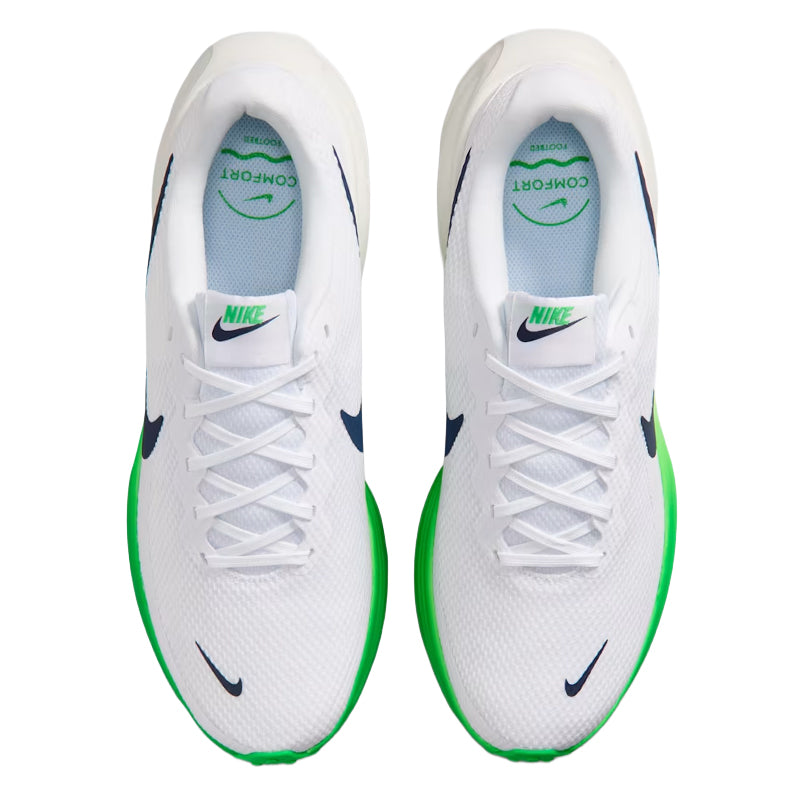Scarpe uomo Revolution 8