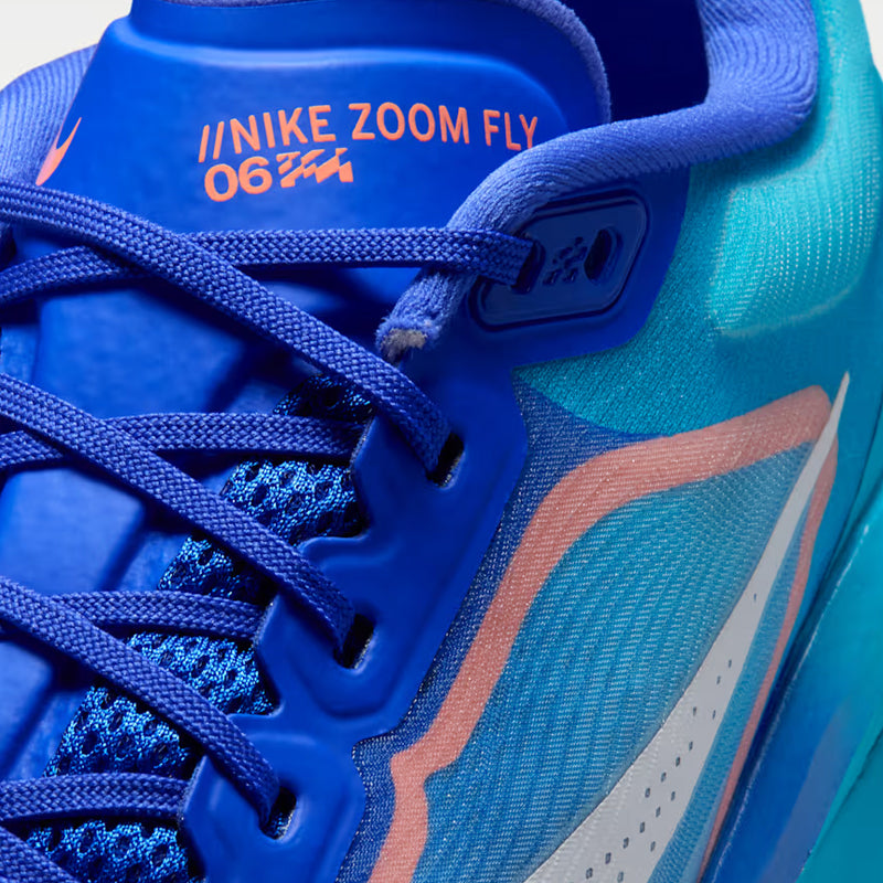 Scarpe uomo Zoom Fly 6