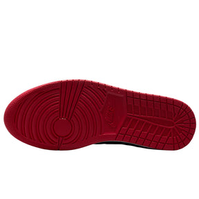 Scarpe uomo Jordan Court Connect Low