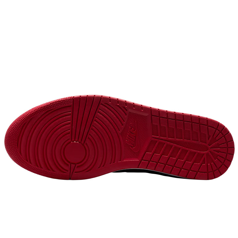 Scarpe uomo Jordan Court Connect Low