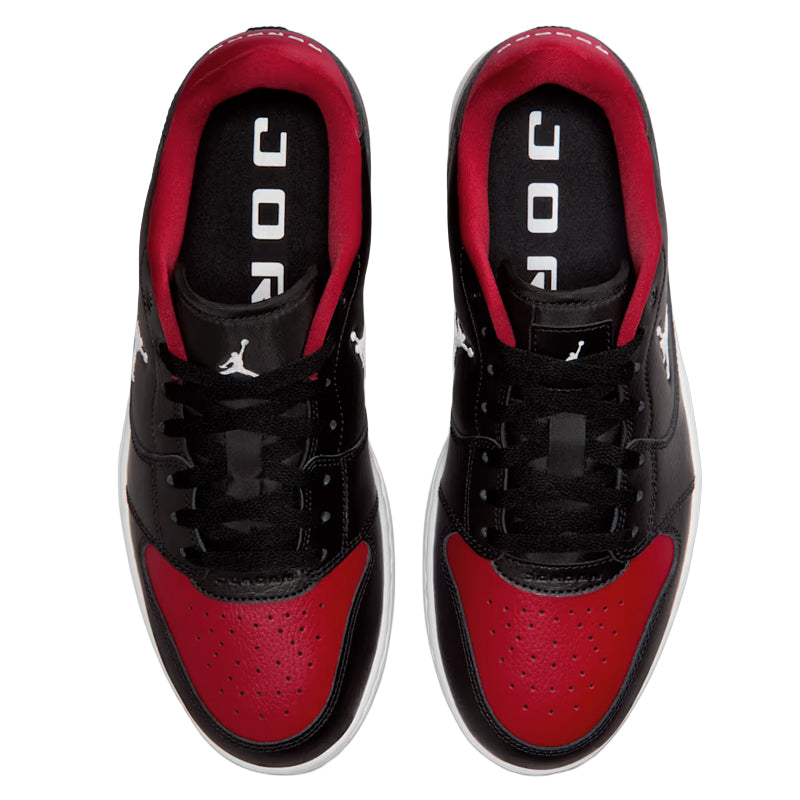Scarpe uomo Jordan Court Connect Low