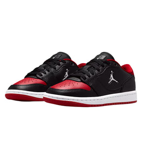 Scarpe bambino Jordan Court Connect Low GS