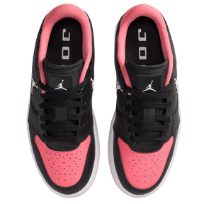Scarpe bambina Jordan Court Connect Low GS
