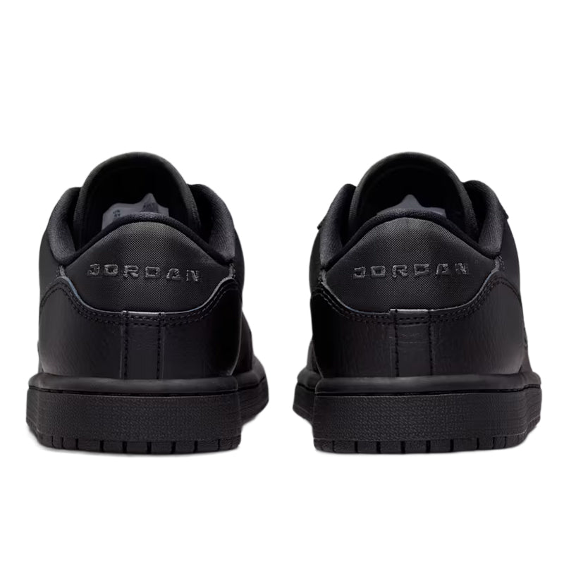 Scarpe bambino Jordan Court Connect Low GS