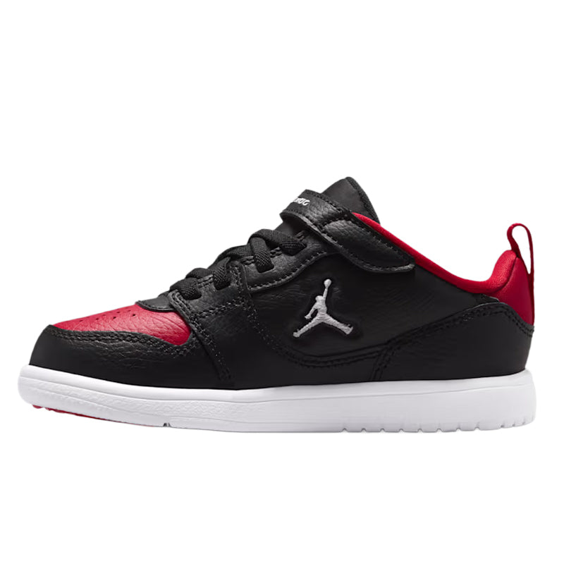Scarpe bambino Jordan Court Connect Low PS