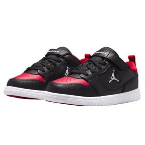 Scarpe bambino Jordan Court Connect Low PS