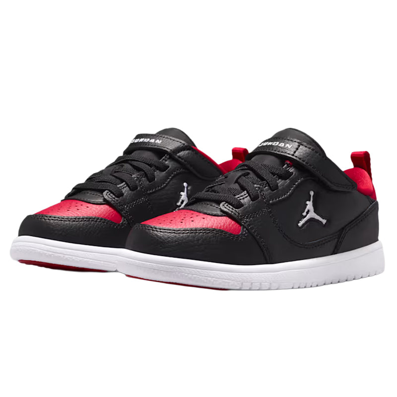 Scarpe bambino Jordan Court Connect Low PS