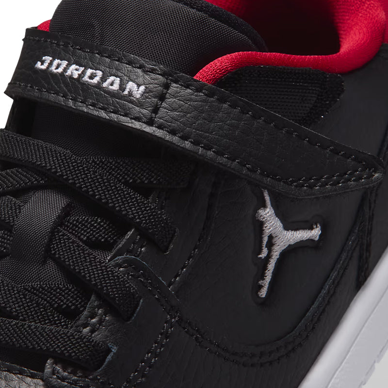 Scarpe bambino Jordan Court Connect Low PS