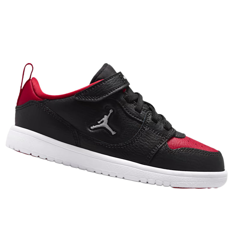 Scarpe bambino Jordan Court Connect Low PS