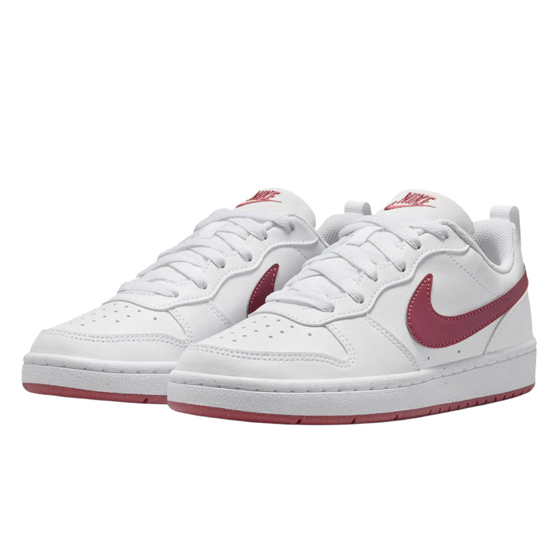 Scarpe bambina Court Borough Low Recraft GS
