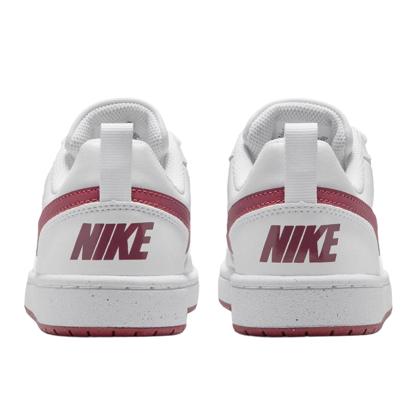 Scarpe bambina Court Borough Low Recraft GS