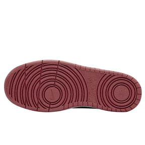 Scarpe bambina Court Borough Low Recraft GS