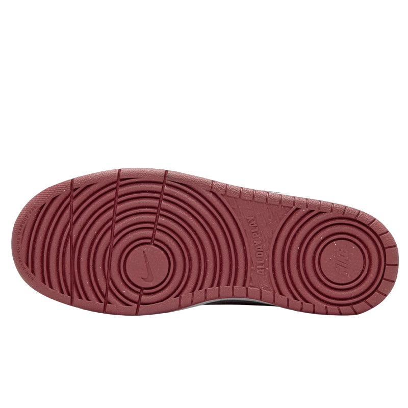 Scarpe bambina Court Borough Low Recraft GS