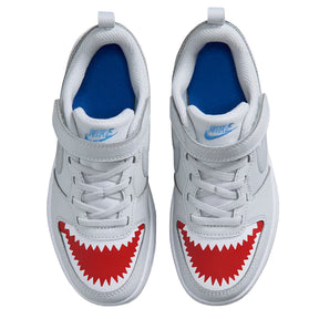 Scarpe bambino Court Borough Low PS