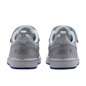 Scarpe bambino Court Borough Low PS