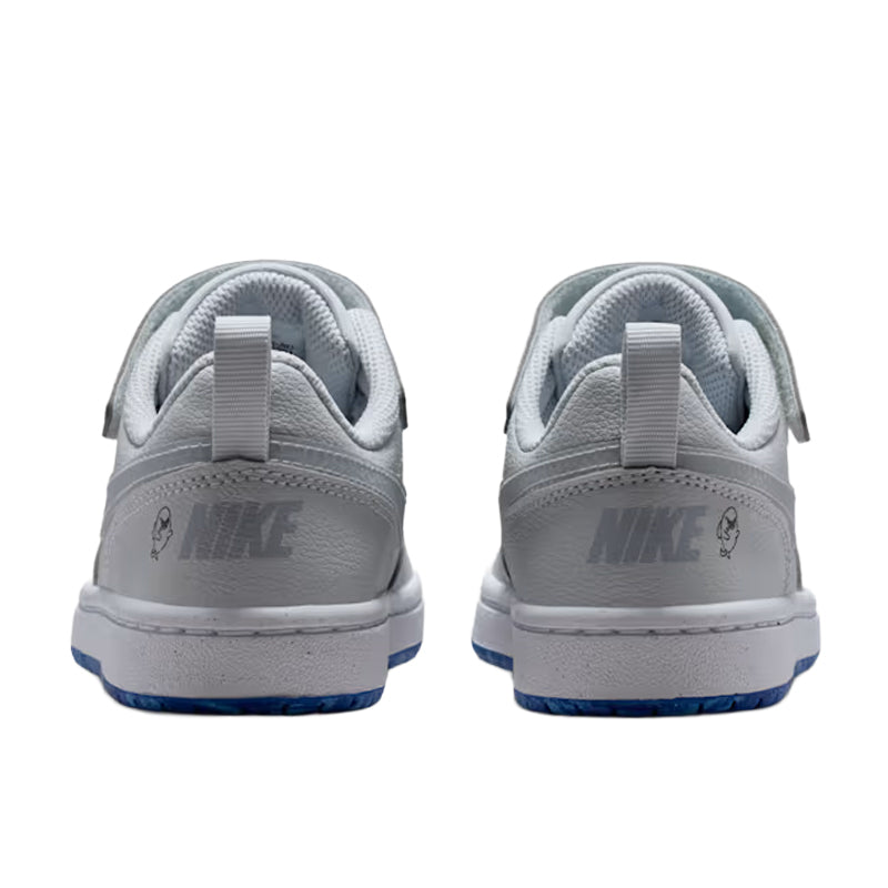 Scarpe bambino Court Borough Low PS