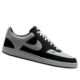 Scarpe uomo Court Vision Low