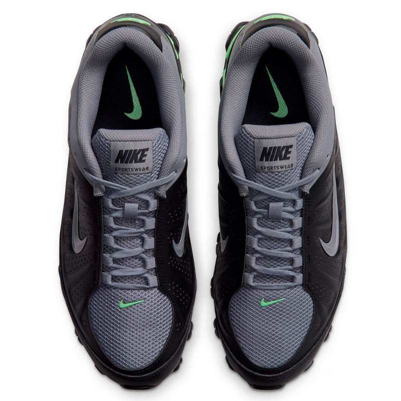 Scarpe uomo Reax 8 SL
