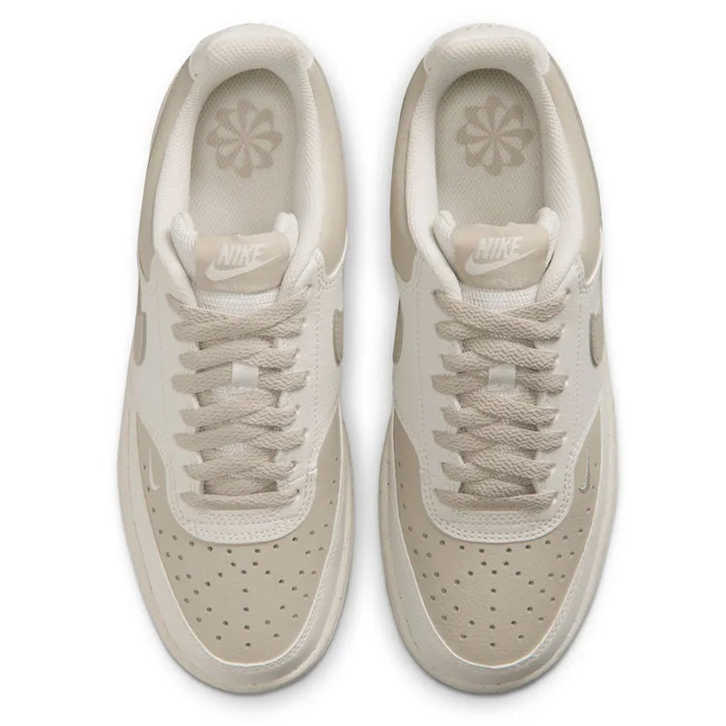 Scarpe donna Court Vision Low Next Nature