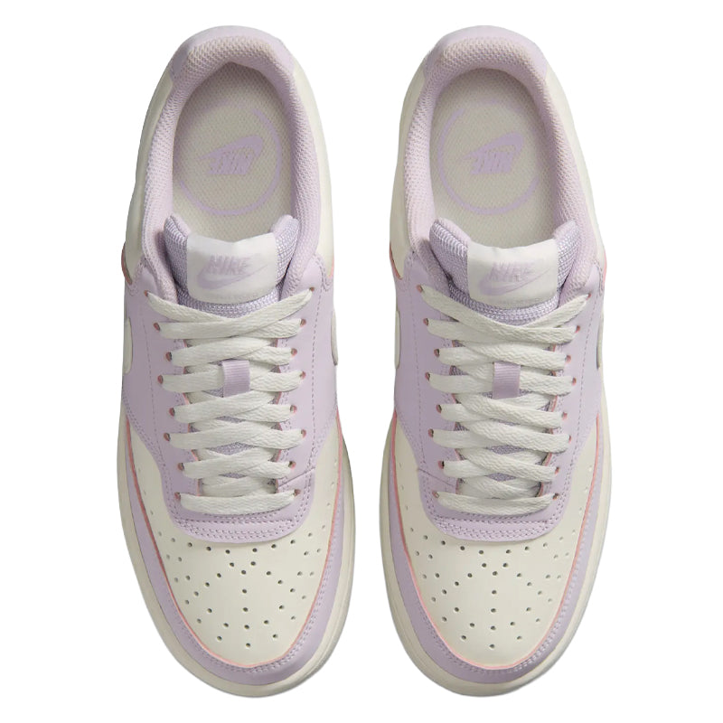 Scarpe donna Court Vision Low