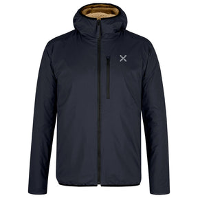 Giacca uomo Sherpa Reversible