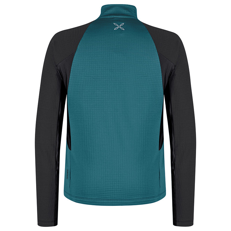 Pile uomo Stretch Color 3 Anorak