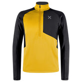 Pile uomo Stretch Color 3 Anorak