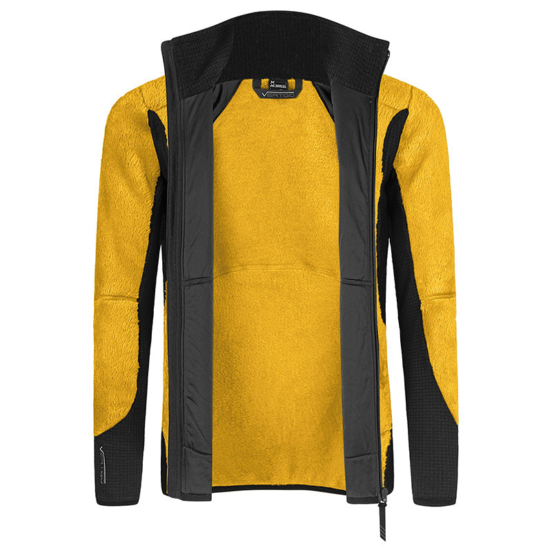 Pile uomo Polartec Thermal Pro