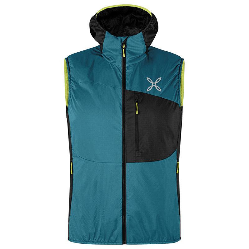 Gilet uomo Octa